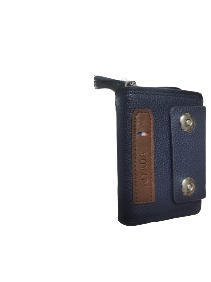 Smart Wallet Modern Design Pocket Friendly Size