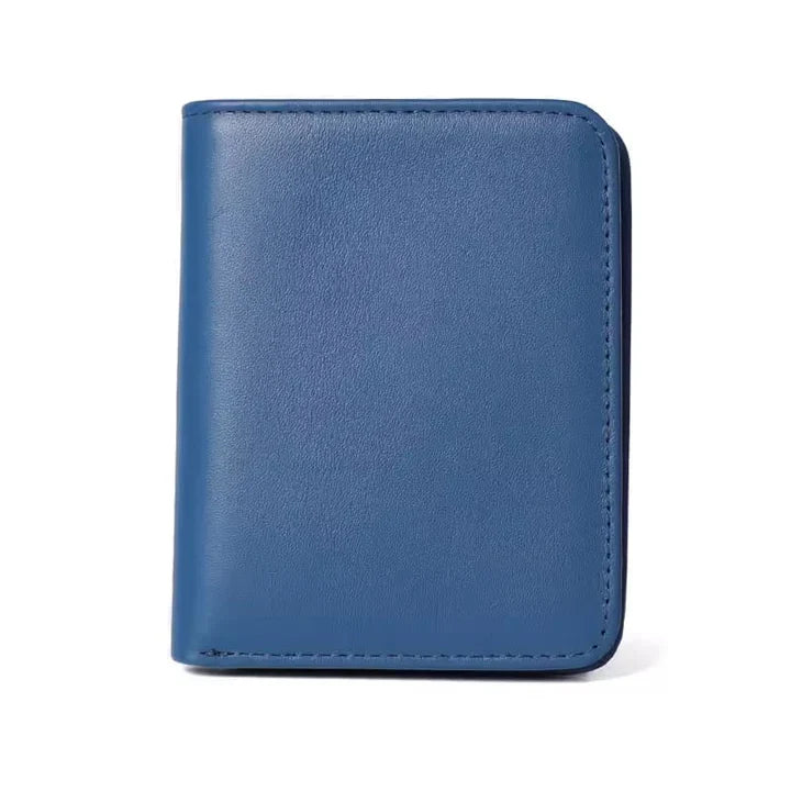 Mini Bifold Smart Wallets