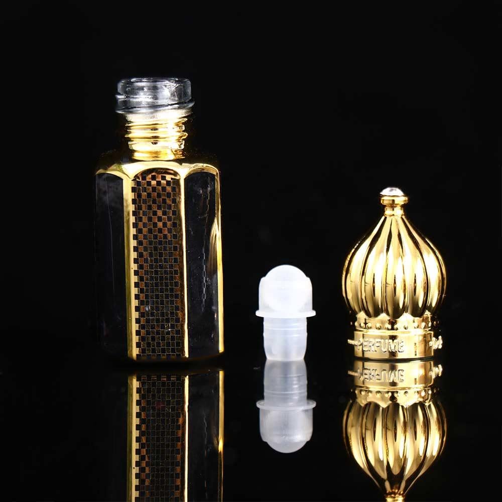 36 hours LONG LASTING ATTAR ESSENZA WITH FREE FRESCA TESTER BY PAK MAHAL